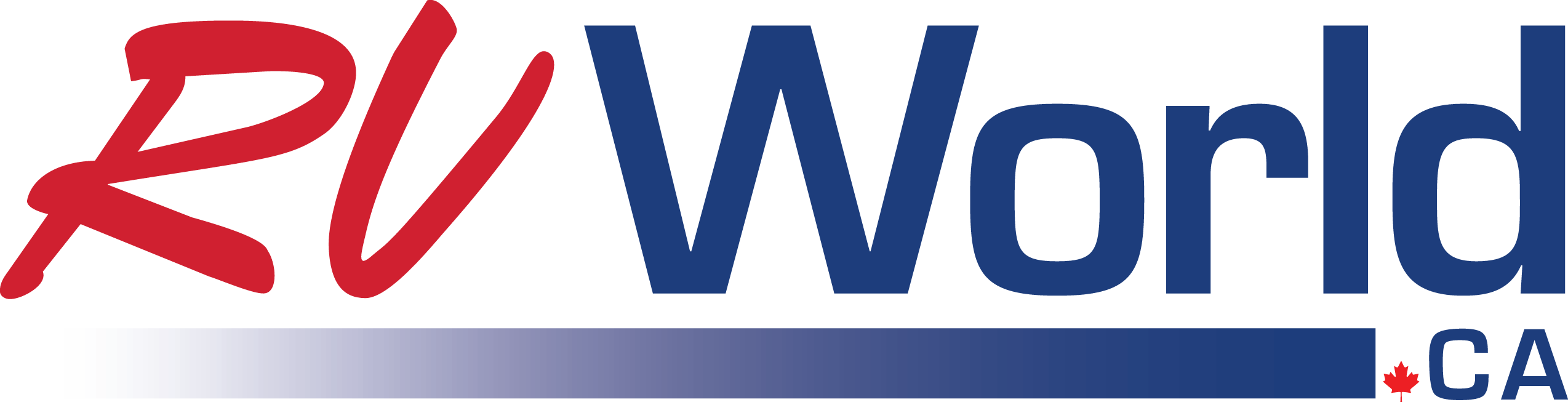 RV World Logo LRG